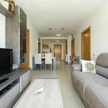 Costabrava Apartment Pineda de Mar