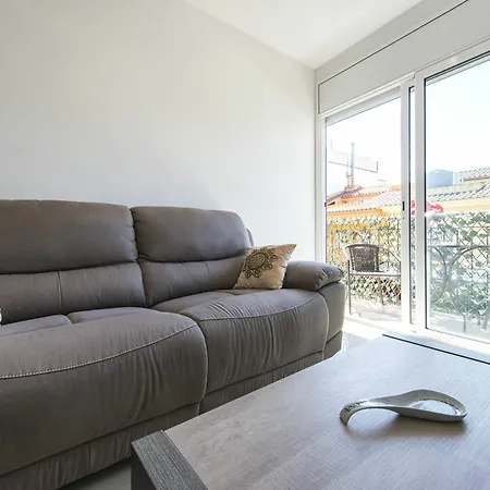 Costabrava Apartment