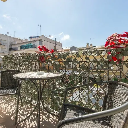 Costabrava Apartment *