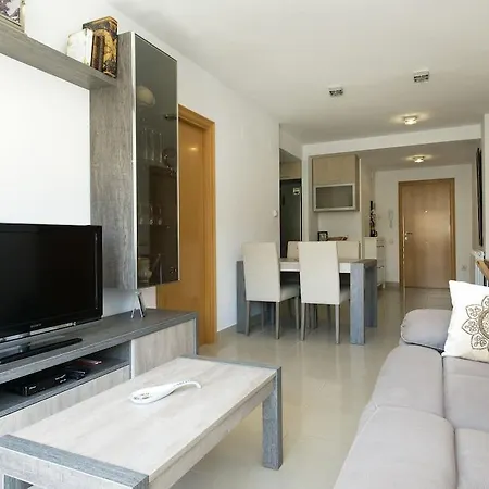 Apartment Costabrava Pineda de Mar