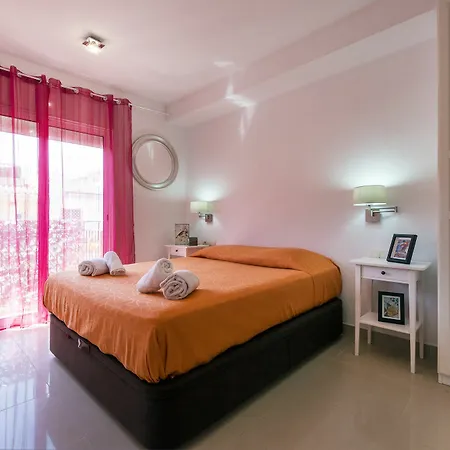 Costabrava Appartement *
